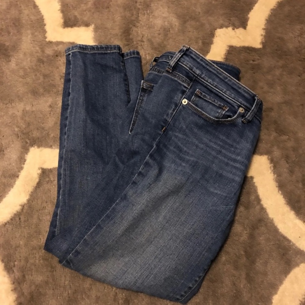 Loft jeans
